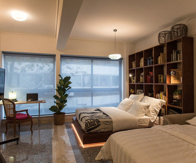 New Luxury Loft, Syntagma Historic Center-ACANTHUS