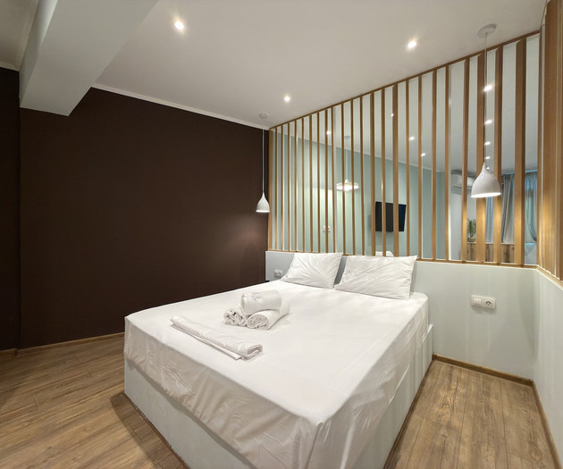 SmartLiving Central Apt 11