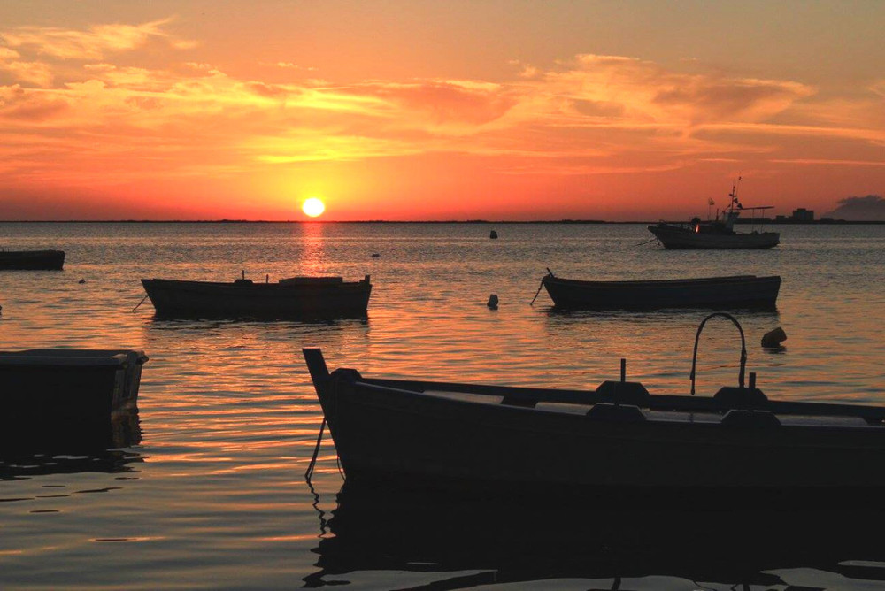 Chill Sicilian co-living - Double room Tuma