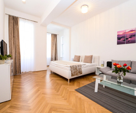 Flat for rent  - Vienna-Währing