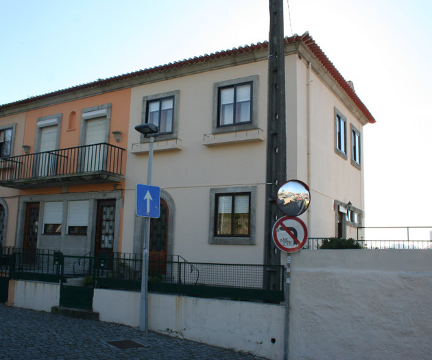 Bom Dia Porto by MP