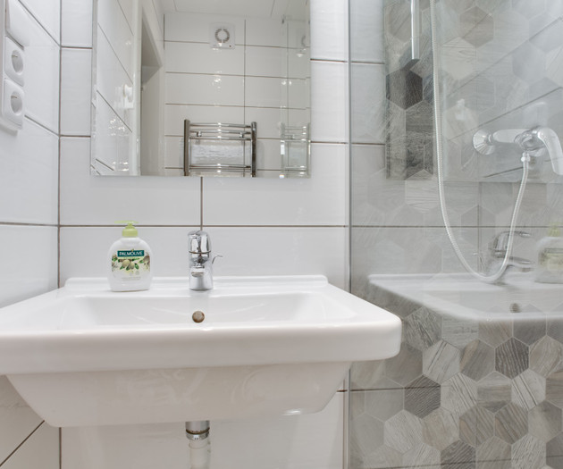 MODERN AND COSY APARTMENT - Prague 4