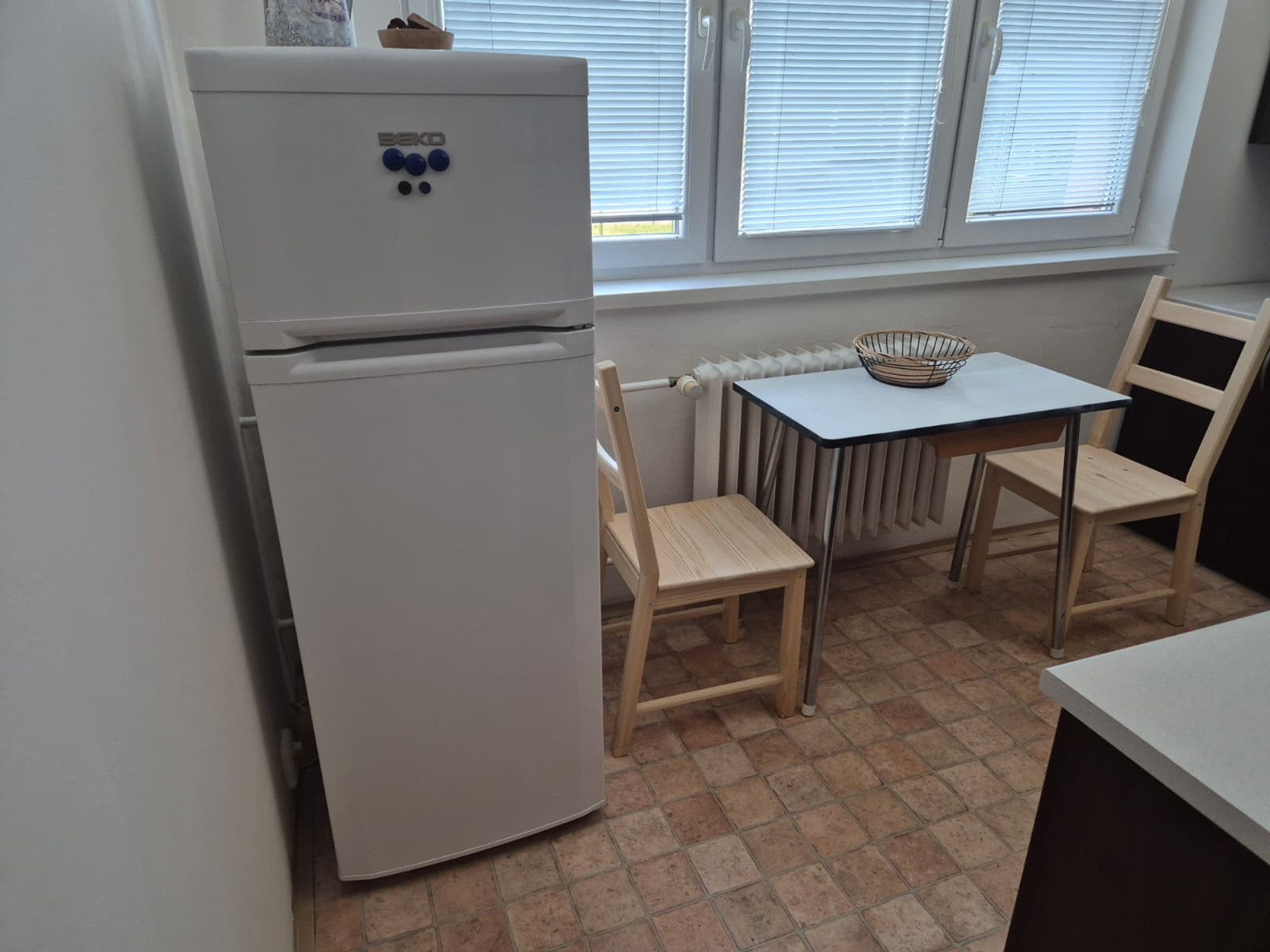 Kitchen/kuchyně
