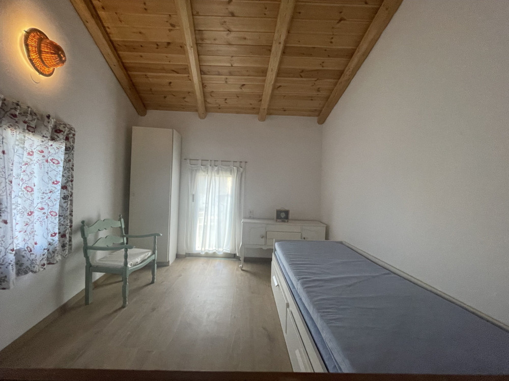 Cretan house preview