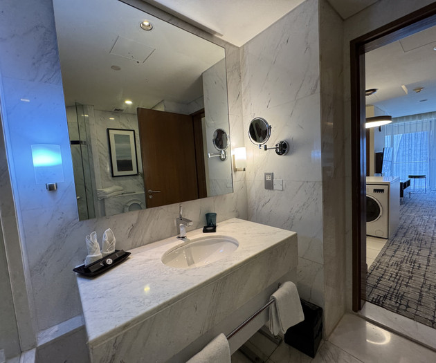 Downtown Premium Studio With Burj Khalifa View