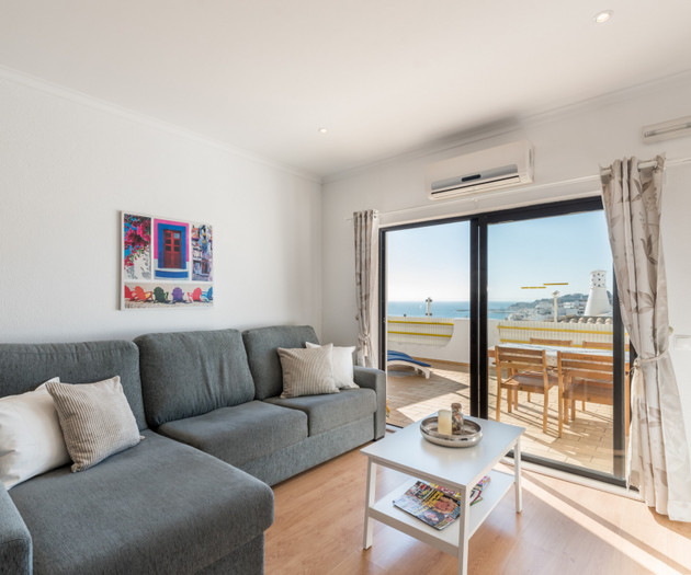 Laurent Apartment - beach and city center