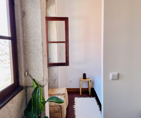 Apartment in the historic center