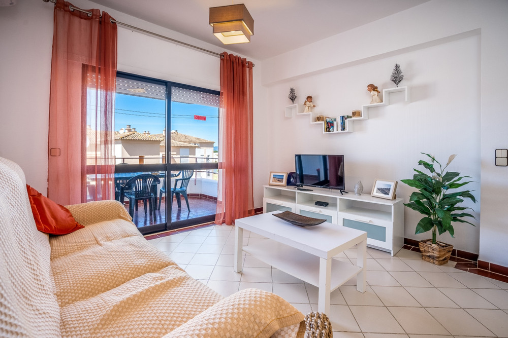 1 Bedroom Apartment Alvor preview