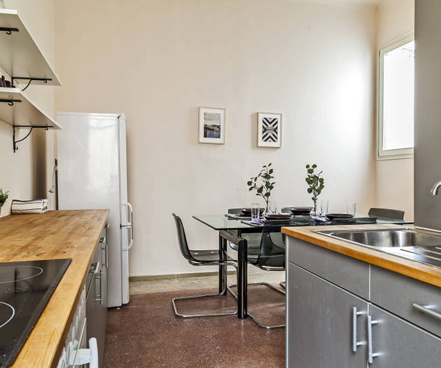 Room with private bathroom - Akácfa u. 43.