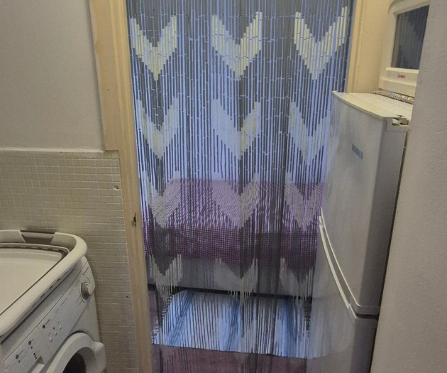 Junior Duplex in Albaicín