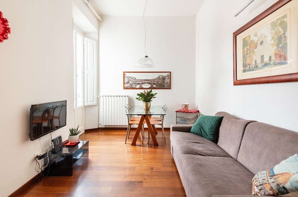 Sandra Apartment preview