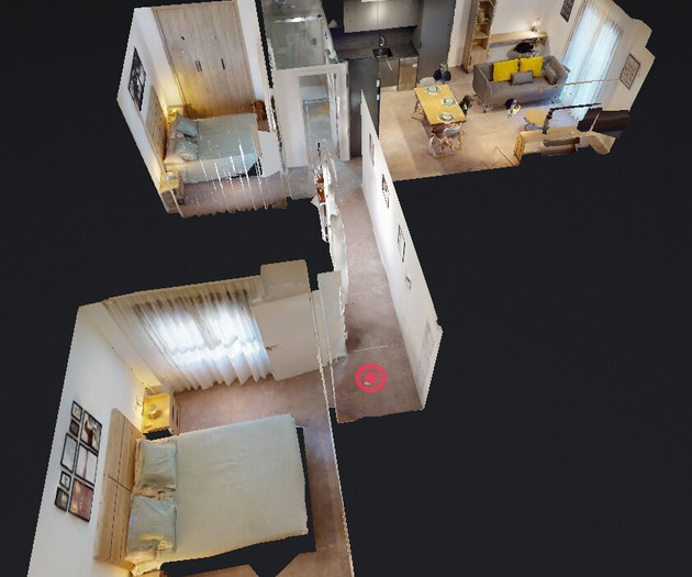 HUE04 - Charming 2-bedroom home in El Carmen