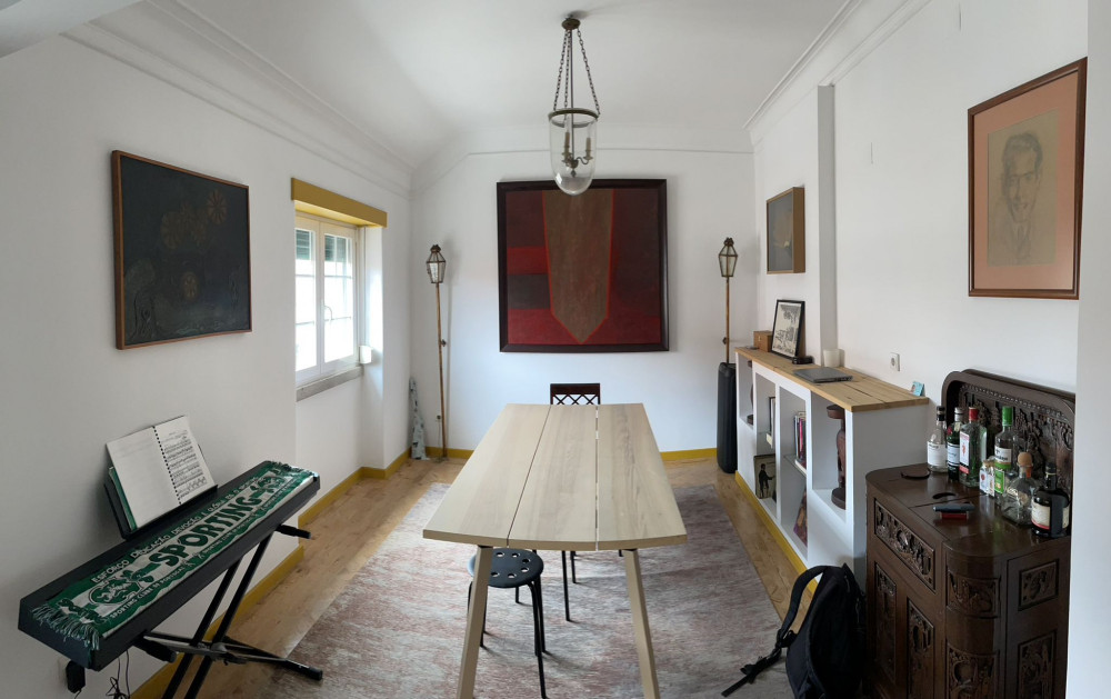 Great apartment in LIsbon's city center! preview