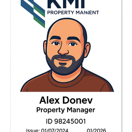 Landlords profile photo
