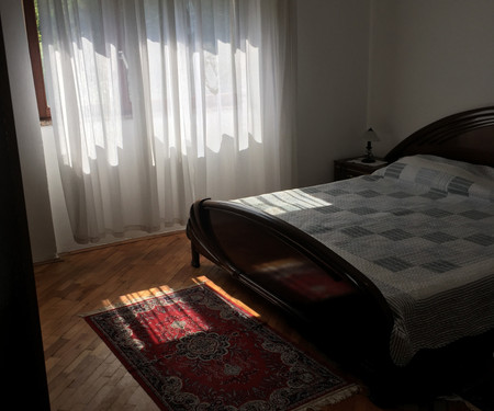 Apartman Partizanski put