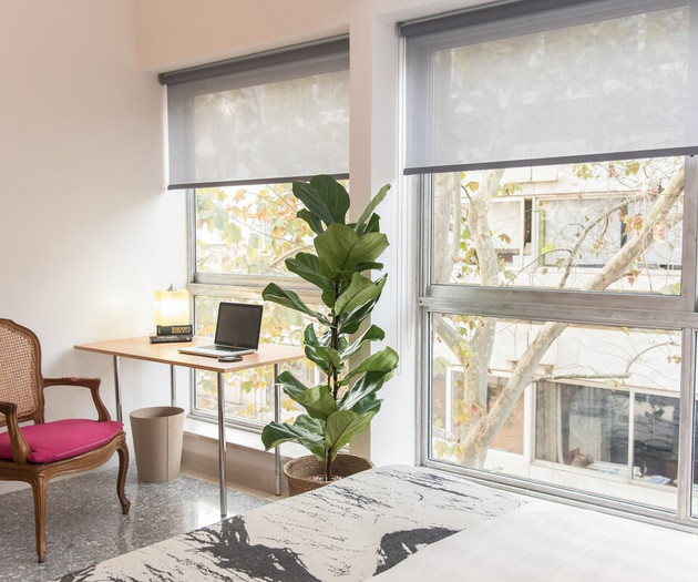 New Luxury Loft, Syntagma Historic Center-ACANTHUS