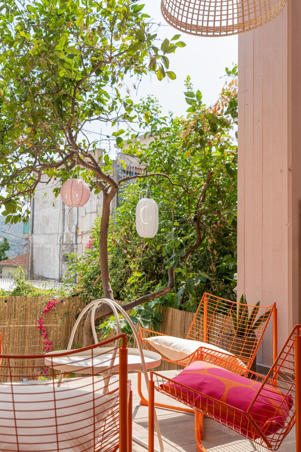 Amazing City Centre Flat in Argostoli Kefalonia preview