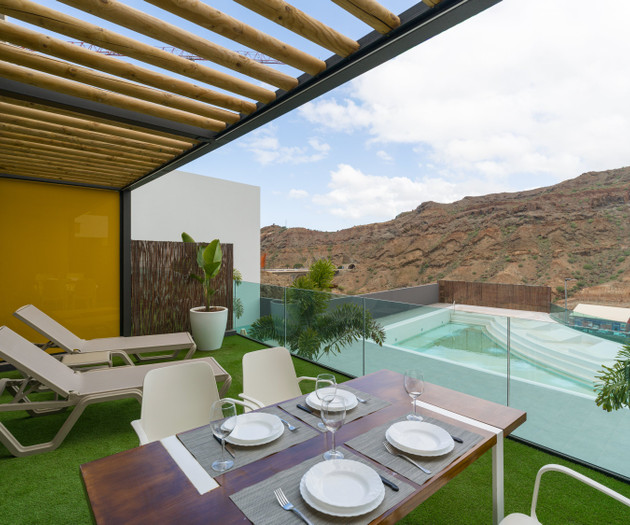 Apartamento Premium Gran Oasis 64