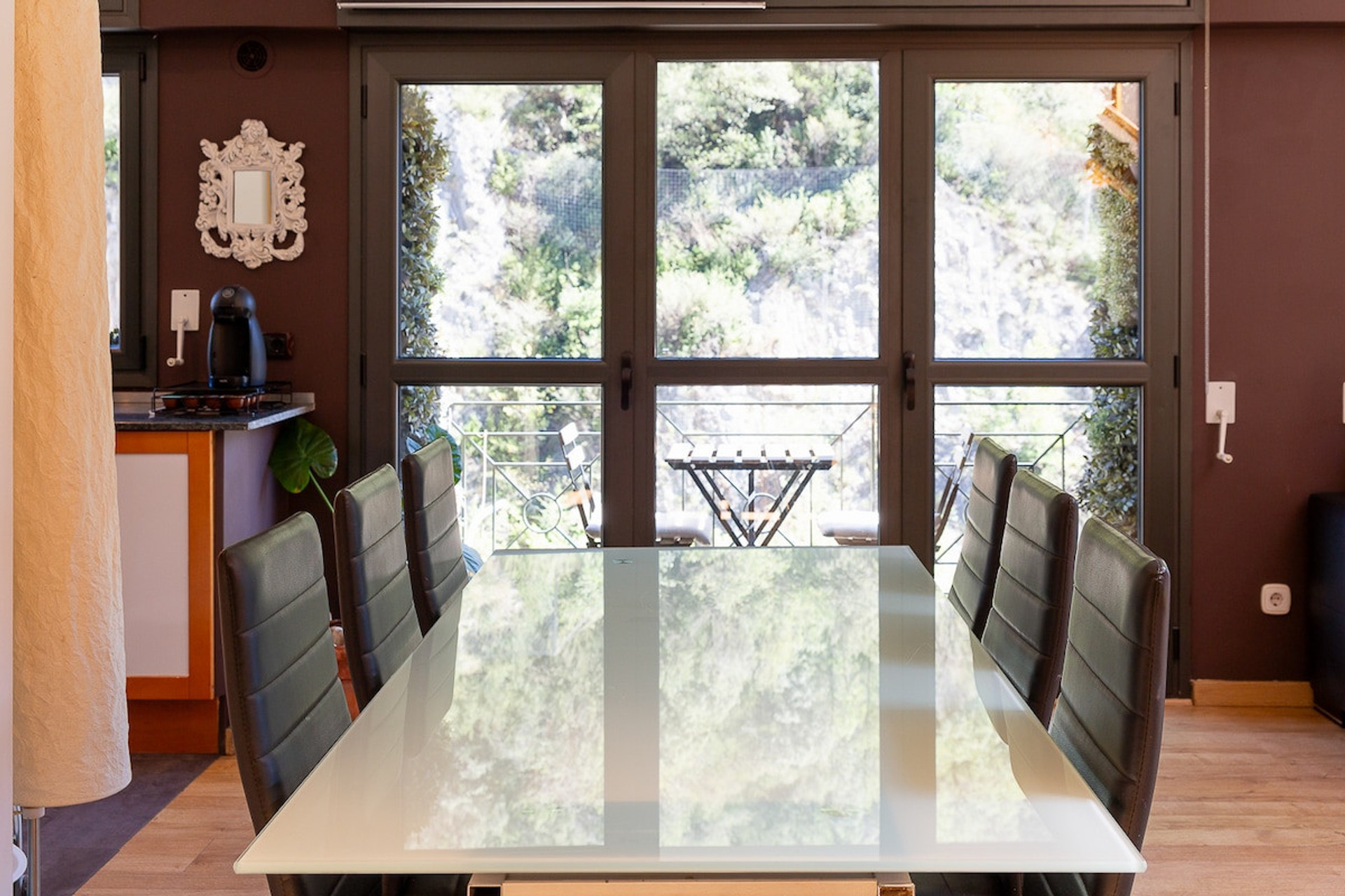 "We had a very good stay, the apartment was very well furnished, very clean (..)" - Pilar ★★★★★