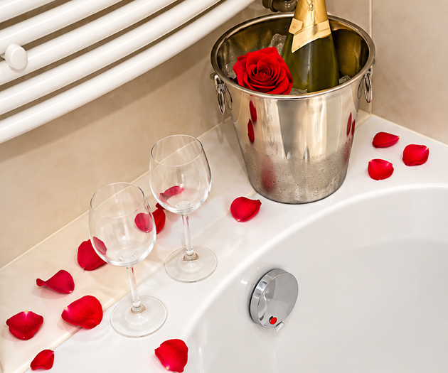 Hound Deluxe Suite | Historic Vysehrad Luxury