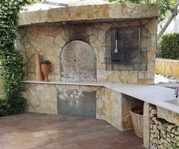 Seafront House near Split – Winter Rental
