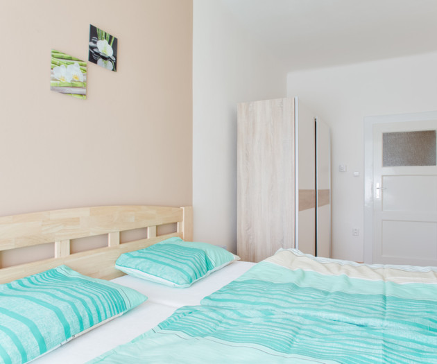 MODERN AND COSY APARTMENT - Prague 4