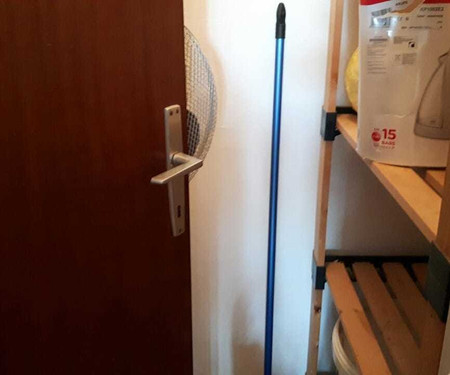 Apartman Papandopulova ulica