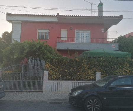 Dům k pronájmu - Vila Franca de Xira