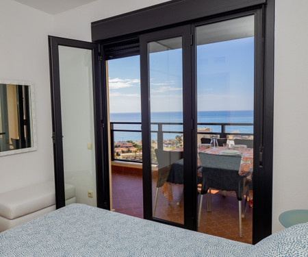 Cubo's Seaview Apartament Evy Playa