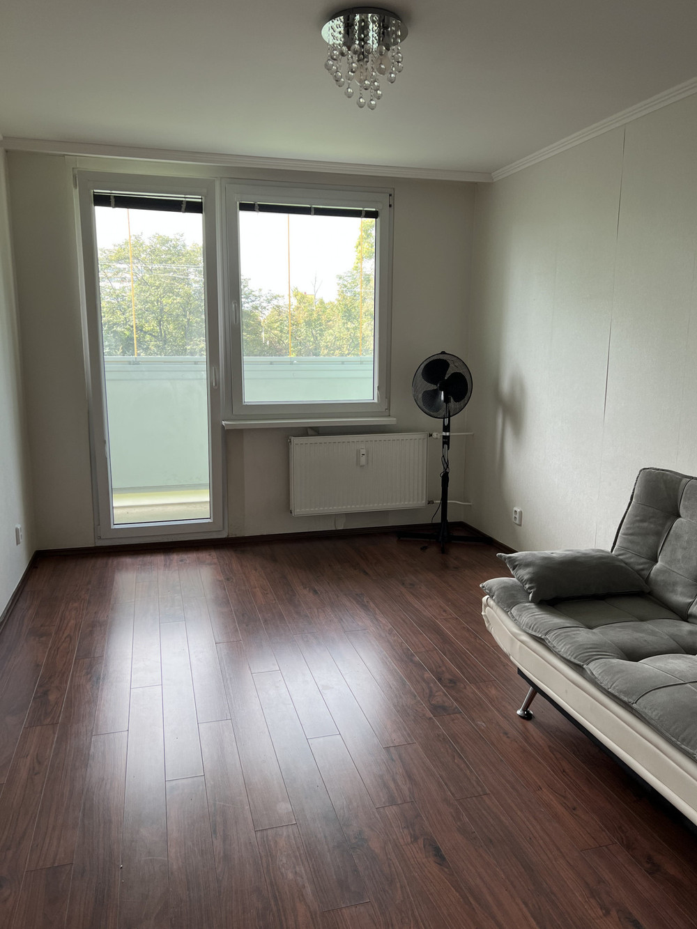 Fully equipped cozy flat near a beautiful park