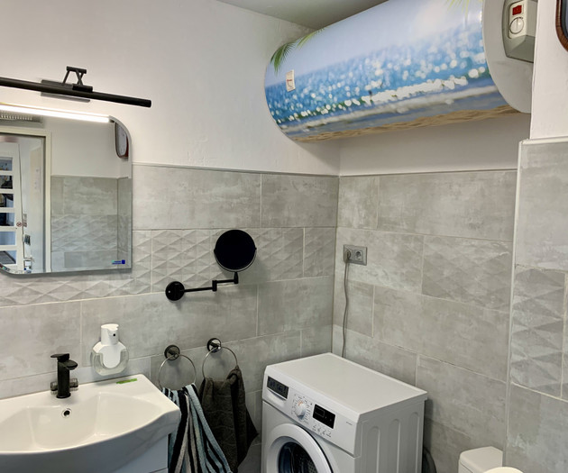 Your Seaside Home: Room for the Whole Family