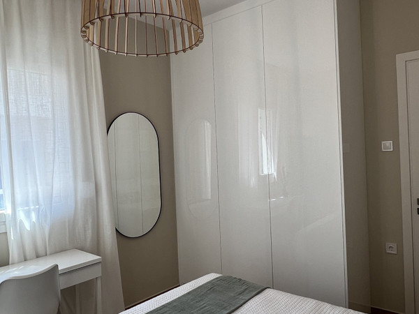 Bedroom 1