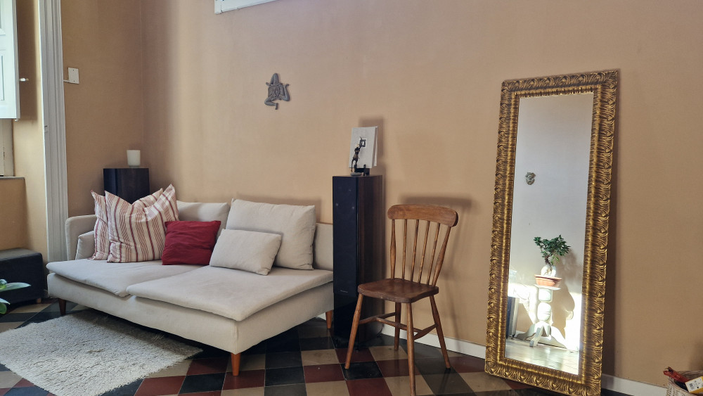 A home in Catania: the bustling city under Etna preview