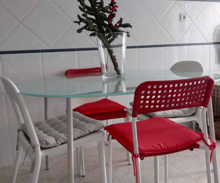 2 Rooms in Ericeira