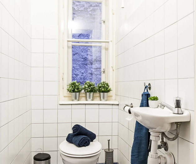 Quiet Private Room | Kazinczy Street