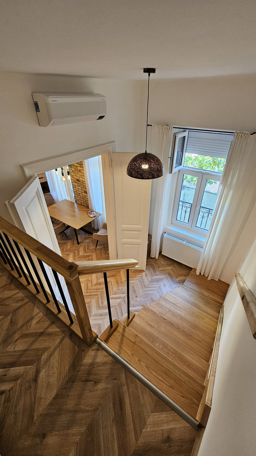 Quiet apartment next to the Opera preview