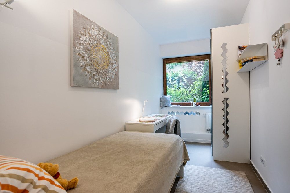 Room near Metro Wilanowska in Warsaw preview