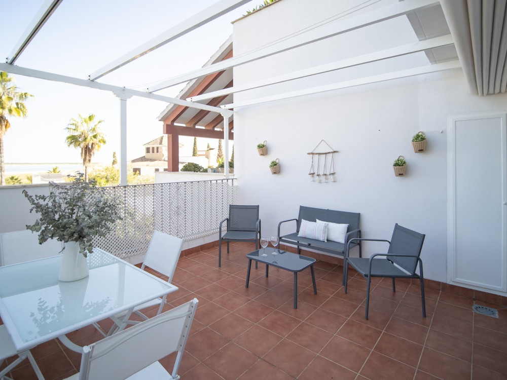 Sibs SanLucar - Apartments- Closer to the Beach -  preview
