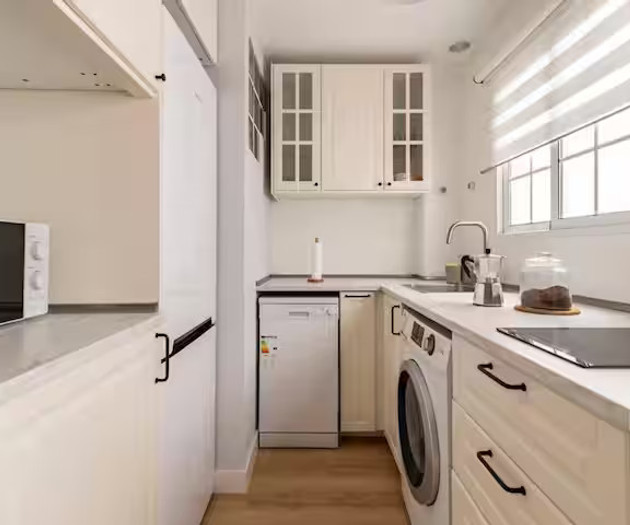 Vibe | Wifi | Espacio trabajo | Playa | Ocio