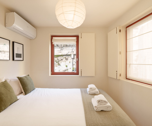 VIVA - Laje Triplex Serviced Apartments