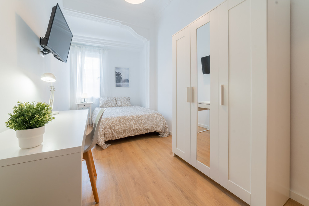 Room in the heart of Valencia preview