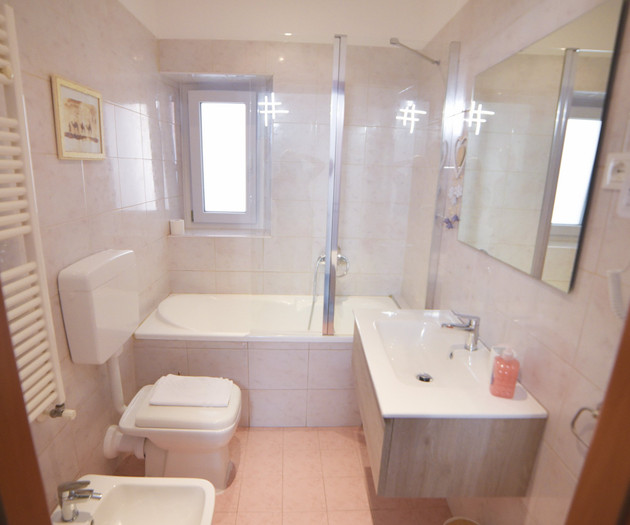 Double/Triple Room