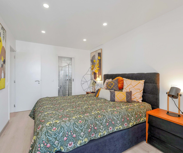Apartment Belavista