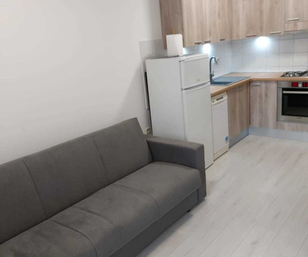 Apartman Kutnjački put