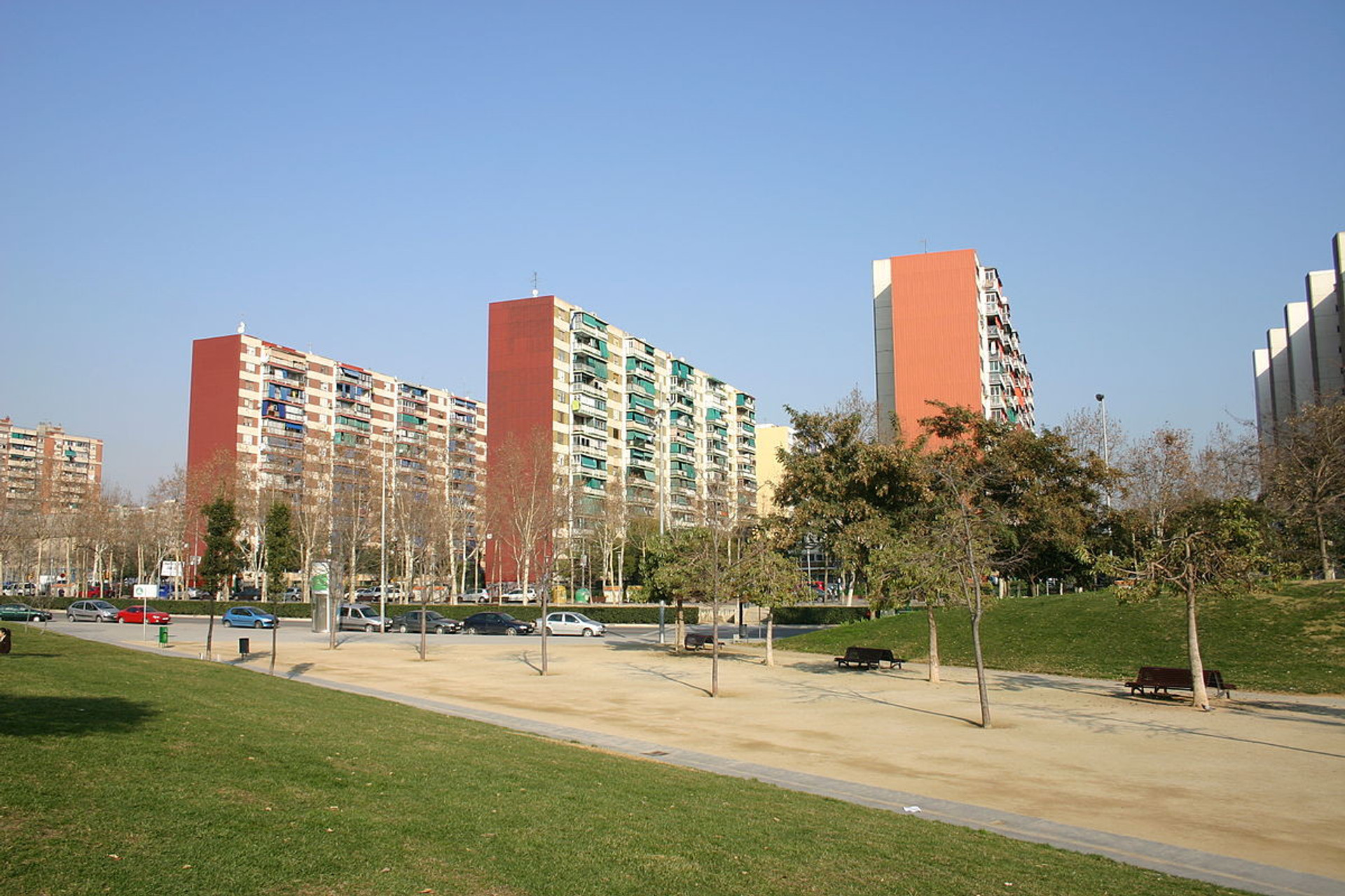 Parques// Parks