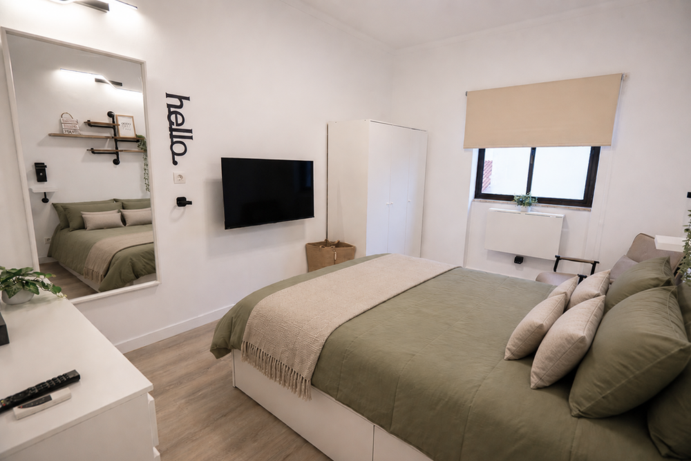 Hakuna Matata: Your New Room (All Inclusive!) preview