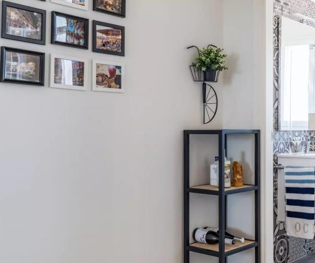 STUNNING 2-BEDROOM APARTMENT IN RUSSAFA · SEASONAL