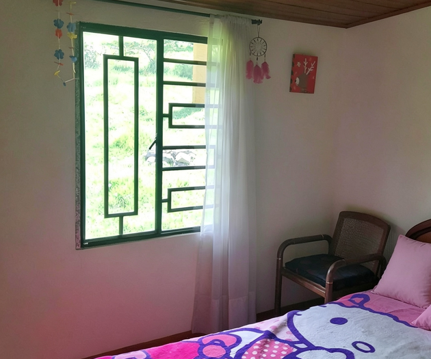 Naturaleza, Tranquilidad y Conexión, Pet Friendly.