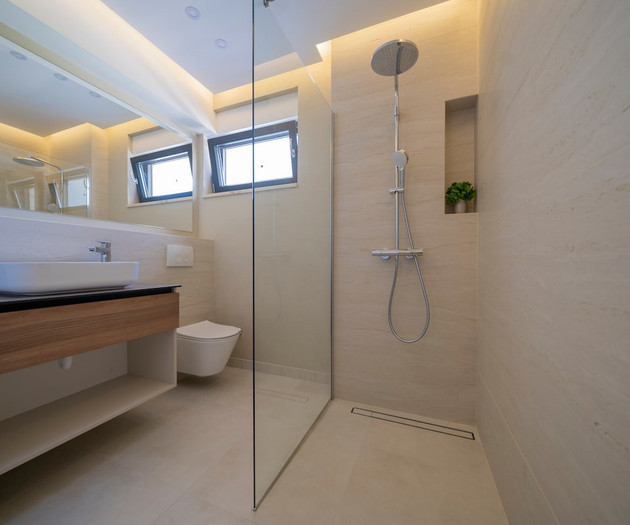 DʻArt Villa Apartment A6- Penthouse apartment