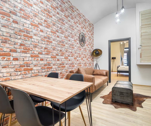 KYRA Cozy Apartment